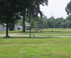 Battle Row Campground