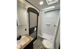 Sugar Bears RV Rental that is Pet Friendly