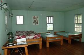 Butler Butte Cabin