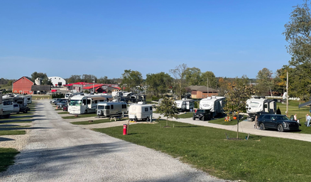 Berlin RV Park & Campground
