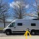 2023 Winnebago Solis 59PX