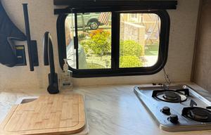 2025 Keystone RV Springdale 1800BH