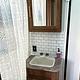 Renovated Bunkhouse Camper