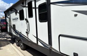 2022 Shadow Cruiser 240BHS RV rental photo 4