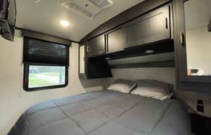 2022 Keystone RV Outback Ultra Lite 302UBH