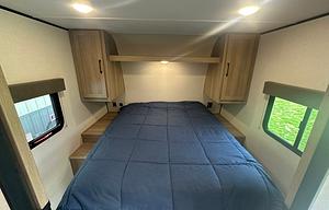 2025 Keystone Coleman Light 26BX