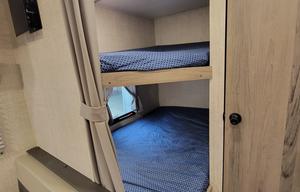 2020 Gulfstream Kingsport with bunk beds