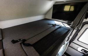 Montana Modern RV