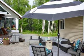 Talkeetna Lake Retreat