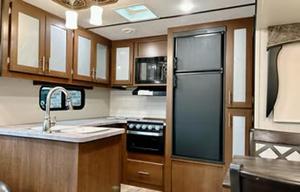 2019 Forest River RV Wildcat 311RKS (SAL 573)