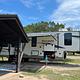 2022 Forest River RV Salem Hemisphere 369BL