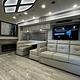 Presidential Luxury Coach