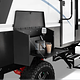 Dream - Lightweight. Off-Grid Ready.