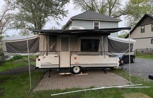 Pappy’s pet friendly pop-up