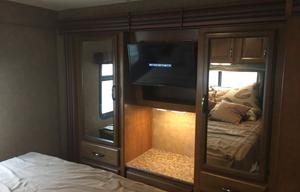 2015 Thor Chateau