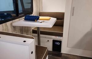 2021 Rove Lite 13FL Sleeps 3