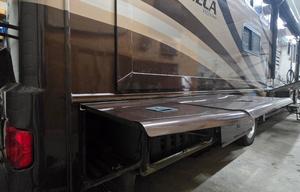 The Bunkhouse Bloom RV