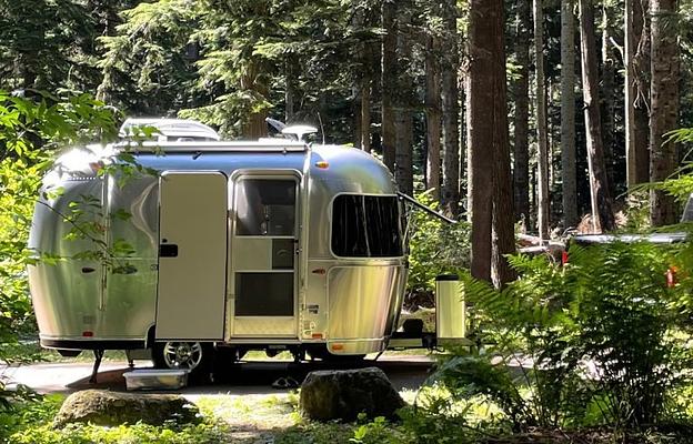 2016 Airstream Bambi Sport