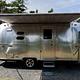 Camping reimagined in Airstream Caravel!!