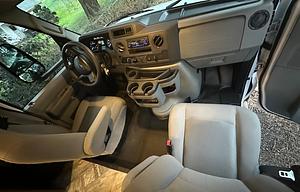 Clean&Comfortable 2023 Forest River Sunseeker LE