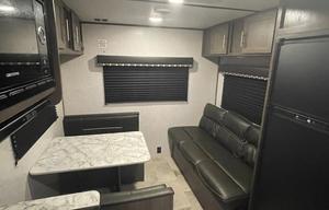 2020 Dutchmen RV Coleman Lantern LT Series 202RDWE