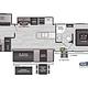 2022 Keystone RV Cougar Half-Ton 34TSB