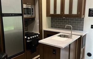 2020 Forest River RV Impression 28BHS