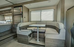2021 Coachmen RV Freelander 23FS Ford 350