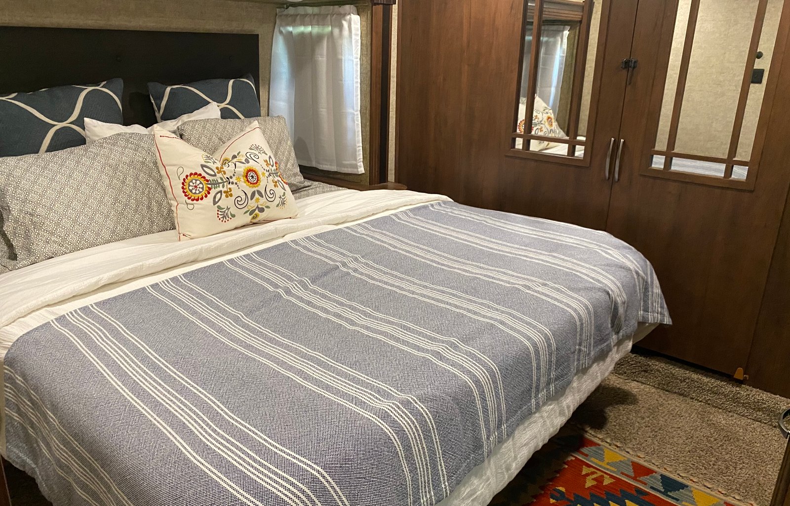 2018 Forest River Rv Sierra 371REBH
