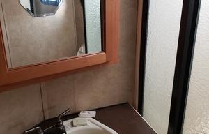 2009 Forest River Cardinal M-3802BH