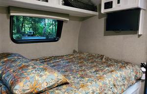 2021 Forest River RV Rockwood Geo Pro 20BHS