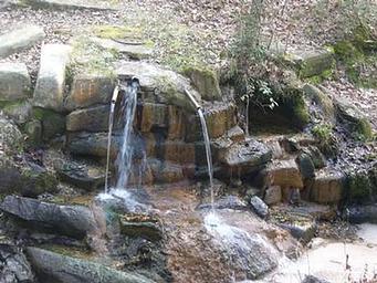 BOYKIN SPRINGS RECREATION AREA