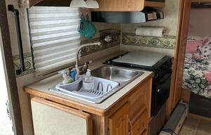 Your Home away from Home!