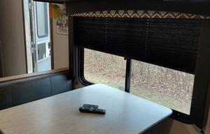 2021 Prime Time RV Avenger 26BK