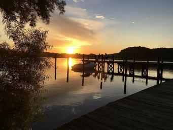 Riverside Camp & Marina