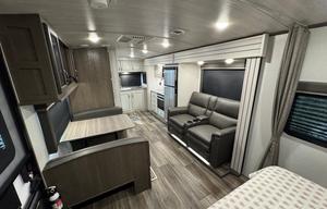 The River Runner - Adventure Ready Camper