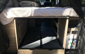 2022 Winnebago Solis 59P