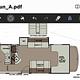2015 Coachmen RV Leprechaun 317SA Ford 450