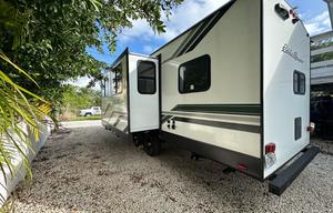 Seas the Day Travel Trailer