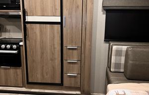2021 Grand Design Imagine XLS 15FLE