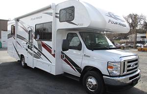 2023 30' Four Winds 28A