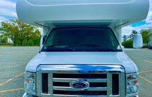 2013 Jayco Greyhawk 31FK