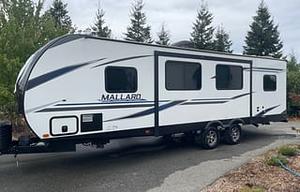 2021 Heartland Mallard M26BH