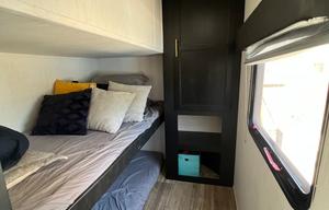 2022 Forest River RV Cherokee 294GEBG