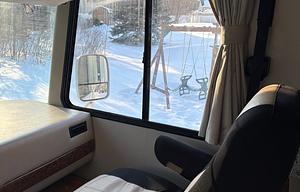 2004 Four Winds RV Hurricane 30Q RV rental photo 6