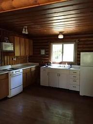 Zips Place Cabin