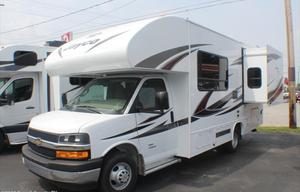Jayco Redhawk 22C