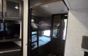 2021 Telluride 296BHS RENTAL