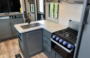 2022 Keystone BULLET 2430BH