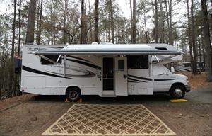 RV There Yet?